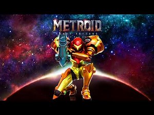 Metroid: Samus Returns - Track 42