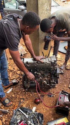 Car Engine Maintenance Tips for Beginners