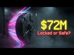 PulseChain Bridge Audit: Is Your Money Safe? ($72M Analysis)