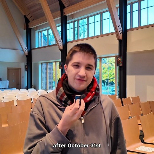 🤔 🎄 When can you start listening to Christmas music? Battle it out in the comments! (And when you're ready 🎶 "Joy to the World" ▶️ lnk.to/JoyToTheWorld_ChanticleerFA) | Chanticleer