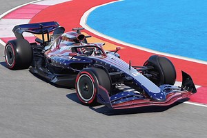 Juega gratis a F1 por tiempo limitado en PC y consolas coincidiendo con el GP de Estados Unidos