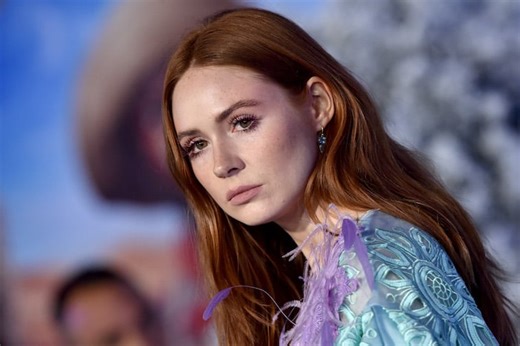 MCU Fans Want to See Nebula Reach Her 'Full Potential' in 'Guardians 3'