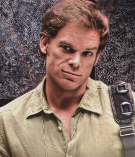 Dexter solos them all 🔥 || #dexter #dextermorgan #edit #fyp #viral