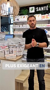 401 reactions · 45 shares | Le seul pur collagène marin breveté...