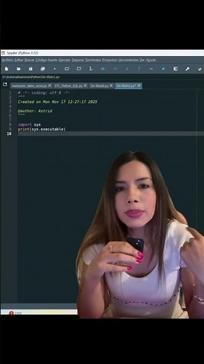 Automate your ETL process in Python so it runs on its own. 🤖 #python #automation #systemsengineering