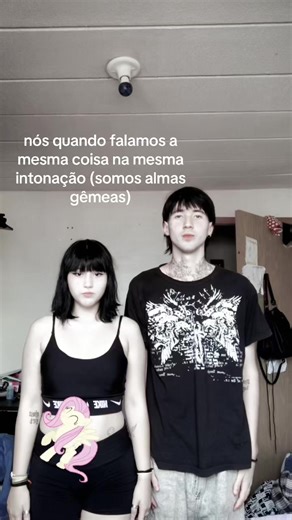 The Connection of Soulmates Through Shared Intonation