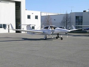 Diamond DA42 - Alchetron, The Free Social Encyclopedia