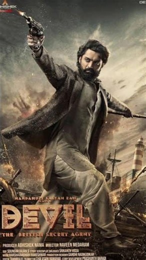 Devil Movie 😈🔥 | Dark Secrets Ka Khaufnaak Sach! 😱🎬 #shorts #moviereview #trending