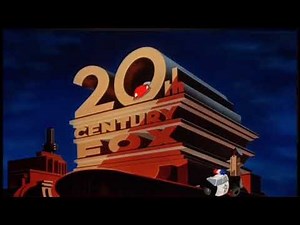 20th century studios logo history