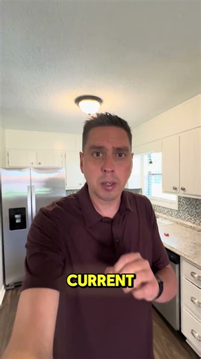 Explaining how GFI’s worked in Kitchen’s bathrooms and exterior. This is what home inspectors do. ￼