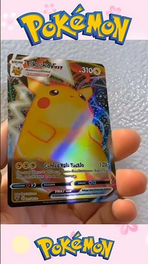 ⚡ CHUNKACHU ALERT! 💛 Pikachu VMAX in All Its Gigantamax Glory! 🔥