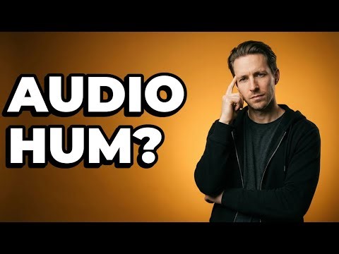 Can A Plugged-In Laptop Cause DJ Audio Issues?