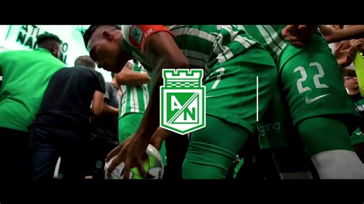112K views · 10K reactions | ¡La 17, cada vez más campeón! Una serie documental que revela la intimidad del equipo más ganador de Colombia, en su ruta a la obtención de su más reciente título. Estreno este jueves en la plataforma FAMIGO. https://famigo.com/p/nacionaloficial | Club Atlético Nacional Oficial | Facebook