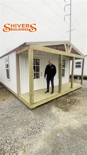 56K views · 749 reactions |  Built to Code, Built for You!  Joe is...