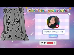 How to Draw Anime Characters Like a Pro | Step by Step Tutorial for Beginners