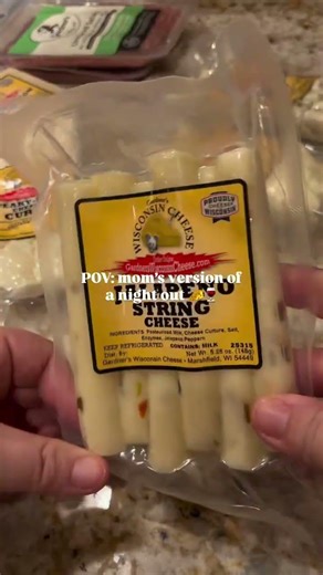 Friday night calls for 🧀 + 🍷 #shorts