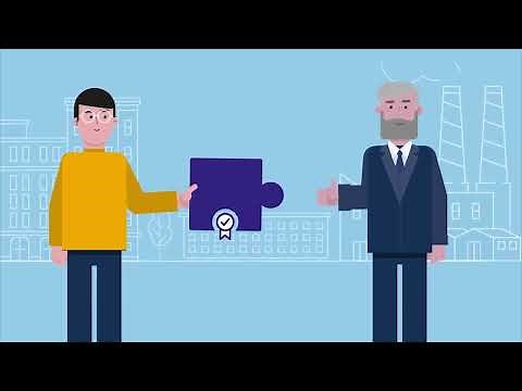 What is a Microcredential?