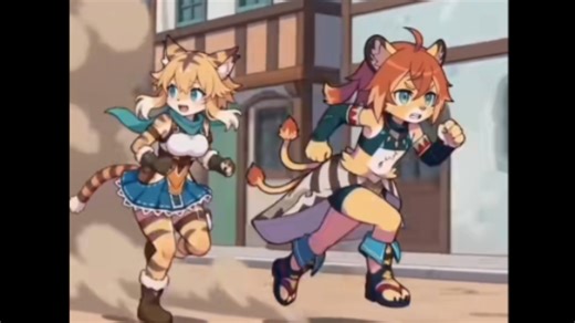 帕尔佩布拉镇遇袭【世界弹射物语】