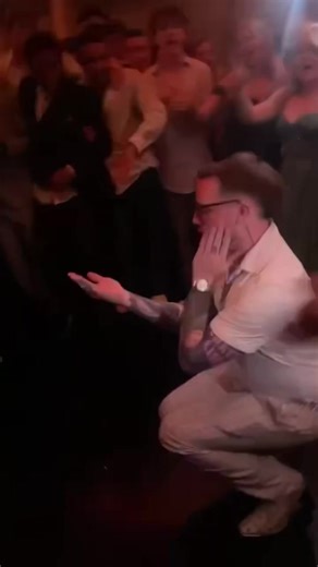 Prom was a time 😝