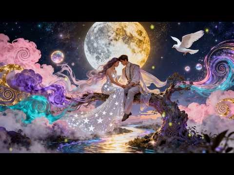 The Person You Like Will Come To You In 3 Minutes 💖 Sound Attracts Love Quickly - Alpha Waves