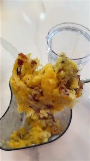 Switched to homemade juice