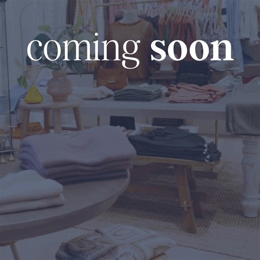 Our Gifts & More at The Paper Store location is relocating & reopening Sat, Feb 7 at Venice Village. Stop by, see what’s new in-store & enjoy 40% OFF one item when you visit! | The Paper Store