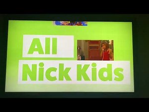 TeenNick Sign-off / NickRewind Sign on (Sept. 3, 2021)