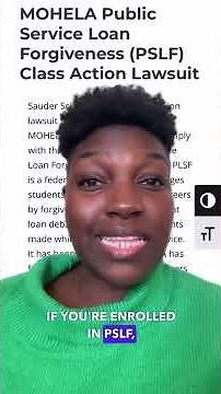 Mohela Class Action Lawsuit! #studentloans