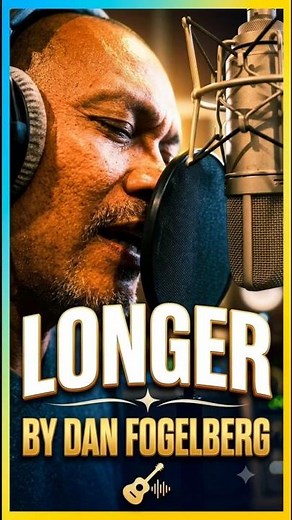 Longer - Dan Fogelberg.