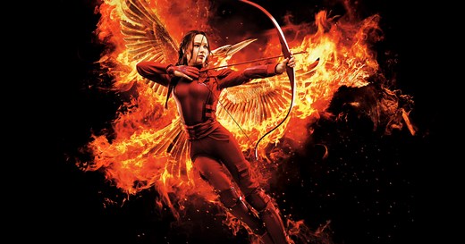 Films Hunger Games : Classement, Ordre, Streaming, Film à venir