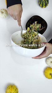 Is there anything better than a delicious meal shared with loved ones? 🥰 Send this to someone you'd like to share an Eat Smart salad kit with! 🥗❤️ Learn more about our kits here: https://eatsmart.net | Eat Smart