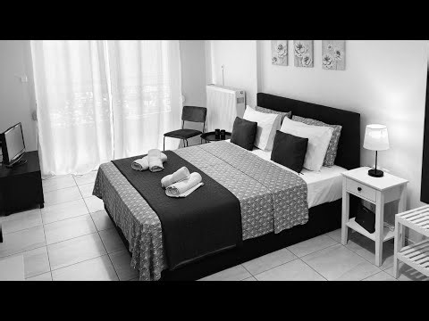 Volos Studio Stella | Volos, Greece | Hotel Review ⭐