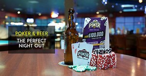 World Tavern Poker: America's #1 Poker League