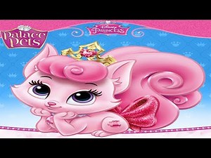 Whisker Haven Tales with the Palace Pets - Beautifull Fern