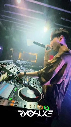 DJクルーと楽しむ渋谷のナイトライフ