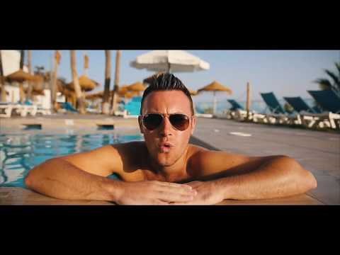 Nathan Carter - Skinny Dippin' (OFFICIAL MUSIC VIDEO)