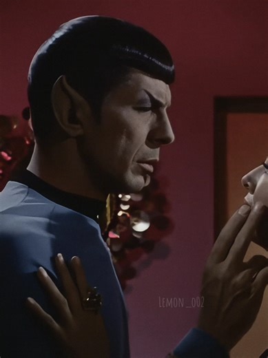 Exploring the Legacy of Spock in Star Trek