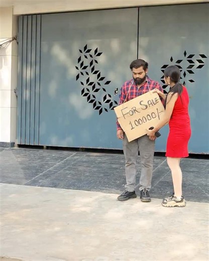 Ashish Vats on Instagram: "Husband for sale #ashishpoper"