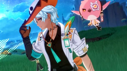 Best Ifa teams in Genshin Impact