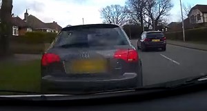 Dashcam Captures Drunk Driver's Terrifying Journey In Britain | Carscoops