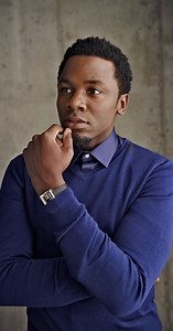 Derek Luke (actor) - Alchetron, The Free Social Encyclopedia