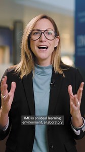 Enhance your leadership journey with IMD’s "impactful" Future Leaders Program The Future Leaders program is designed to strengthen your leadership capabilities in three essential areas: leading yourself and others, enhancing business acumen, and fostering future-focused mindsets. Through a blend of live virtual sessions, online learning, and an immersive on-campus experience, you’ll gain a comprehensive understanding of business from various perspectives, including innovation, marketing, and fin