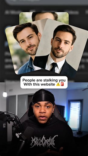 Pim eyes stalk you #pimeyes