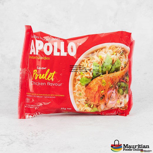 Mine Apollo - Noodles - Mauritian Foods Online