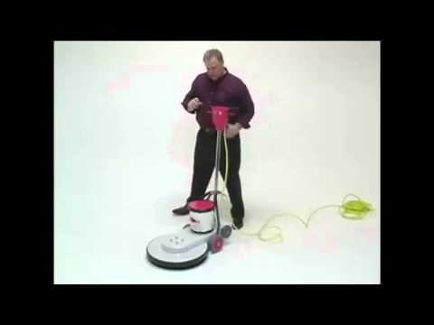 Viper Venom VN1500 Floor Buffer Burnisher