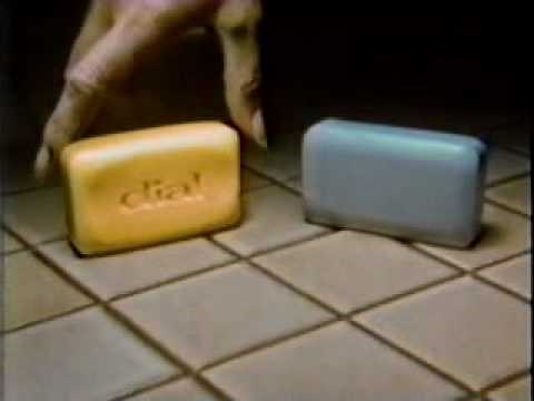Dial Soap commercial 1980