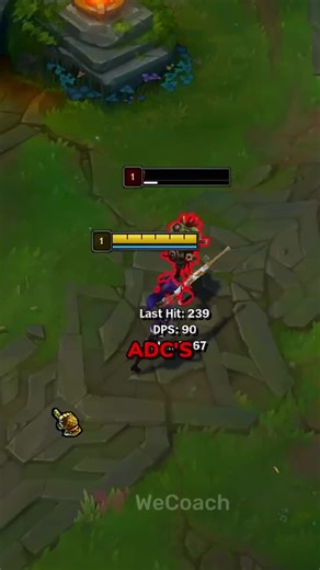 WeCoach on Instagram: "Gunblade Is Back & 9 New Items! #season2026 #wecoachgg #leagueoflegends #lol #loltips #lolcoaching #leaguecoaching #leagueoflegendscoaching #leagueguide #leagueclip #lolclips"