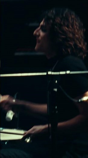 Please enjoy "Meeting The Master" live from RCA Studio A! #starcatcher #gretavanfleet