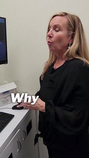 🫢 Have you EVER had a Root Canal?? If a root canal treated teeth has an infection at the top, that’s when we're going to extract the tooth!🦷 Why is that important? (Watch the video to figure it out!) #rootcanal #infection #dentistry | Natural and Cosmetic Dentistry