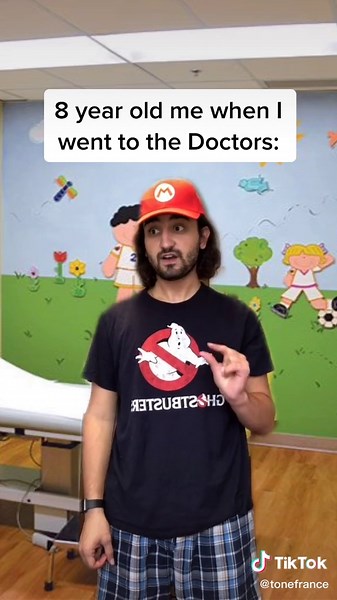 Tone France on TikTok